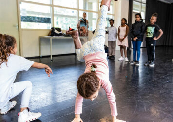 Financiële ondersteuning aan culturele organisaties in Amsterdam die sociaal-culturele projecten organiseren voor Amsterdamse jongeren - Project 11510Zomerweek de Meervaart