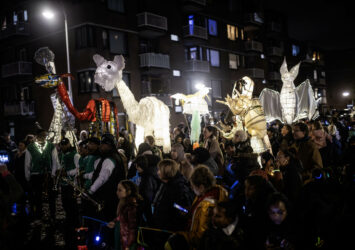 Financiële ondersteuning aan culturele organisaties in Amsterdam die sociaal-culturele projecten organiseren voor Amsterdamse jongeren - Project 11507Super Sint Maarten