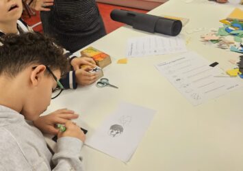 Financiële ondersteuning aan culturele organisaties in Amsterdam die sociaal-culturele projecten organiseren voor Amsterdamse jongeren - Project 11656Schaakschool Indische Buurt